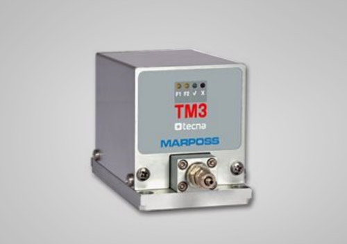 Tecna泄漏检测仪-DELTA TM3