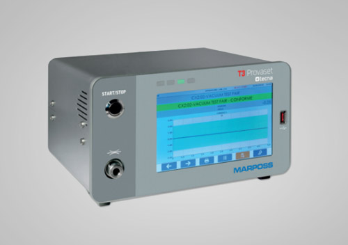 Tecna泄漏检测仪-Provaset T3LPF